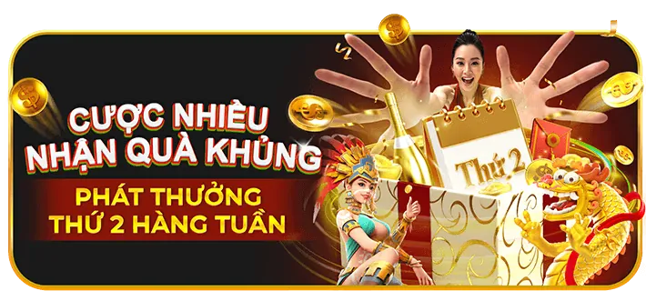 Chương trình VIP ws168